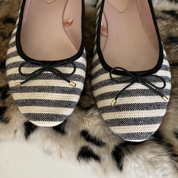 Ballet Flats - Picture 2 of 7